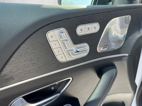 New 2026 Mercedes-Benz GLE 350 4MATIC image 10