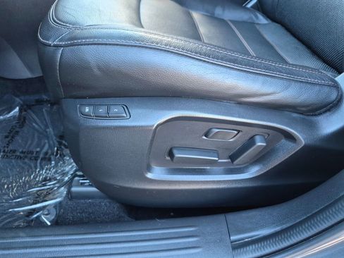 Used 2023 MAZDA CX-5 AWD 2.5 S w/ Premium Plus Pkg image 14