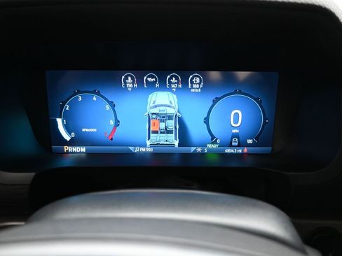 Used 2024 Ford F150 XLT w/ Mobile Office Package image 15