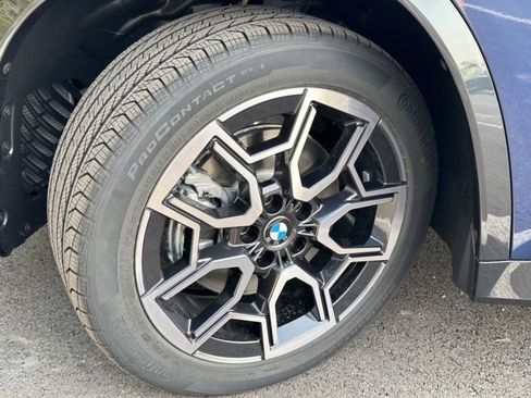 Used 2025 BMW X1 xDrive28i w/ Convenience Package image 5