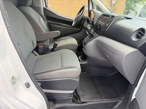 Used 2021 Nissan NV200 SV w/ Back Door Glass Package FWD image 18