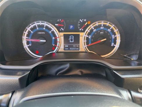 Used 2019 Toyota 4Runner Limited image 19