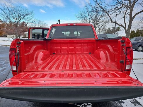 Certified 2018 RAM 1500 Big Horn image 12