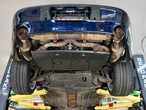 Used 1995 Porsche 911 Carrera image 86