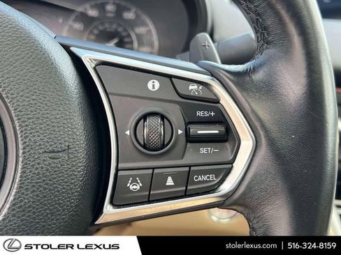 Used 2022 Acura TLX FWD image 28