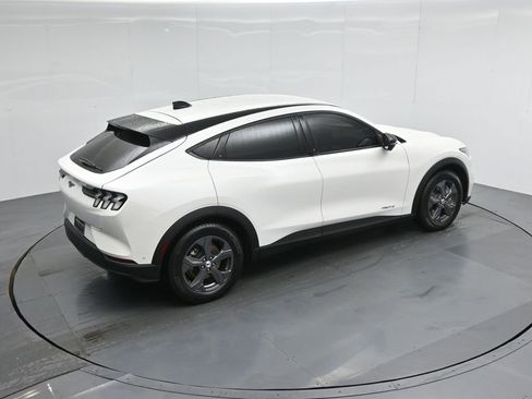 Certified 2023 Ford Mustang Mach-E Select image 42