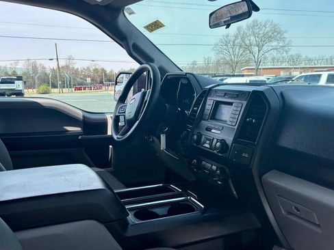 Used 2020 Ford F150 XL w/ Equipment Group 101A Mid image 11