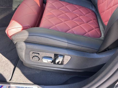 New 2026 BMW X6 xDrive40i w/ Executive Package image 27