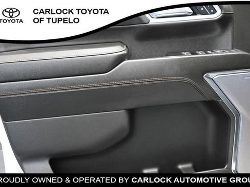 Used 2025 Chevrolet Silverado 2500 High Country w/ High Country Premium Package AWD/4WD image 29