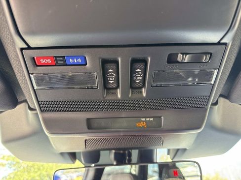 New 2026 Subaru Outback Limited AWD/4WD image 44