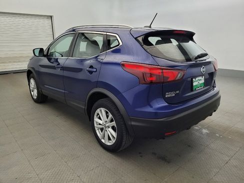 Used 2019 Nissan Rogue Sport SV AWD/4WD image 5