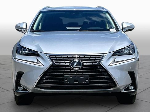 Used 2019 Lexus NX 300 AWD w/ Premium Package image 4