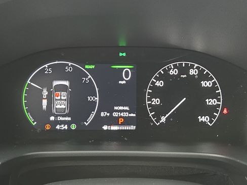 Used 2023 Honda CR-V Sport Touring image 19