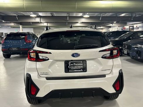 Certified 2025 Subaru Crosstrek 2.0i Premium image 3