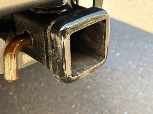 Used 2017 RAM 1500 ST RWD image 17