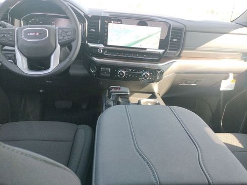 New 2026 GMC Sierra 1500 Elevation image 34