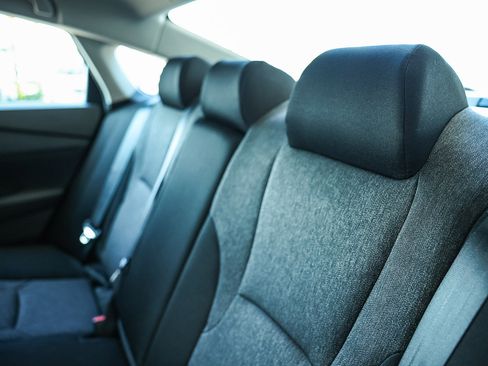 Used 2024 Honda Accord LX image 25