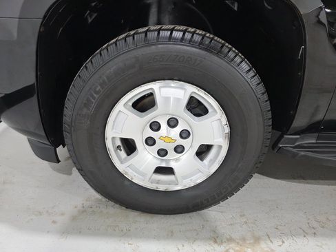 Used 2011 Chevrolet Tahoe LT w/ Luxury Package image 7