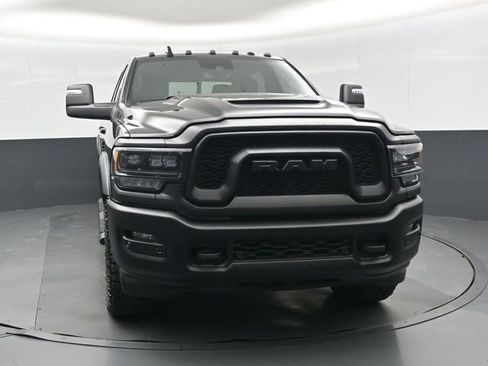 Used 2024 RAM 2500 Rebel w/ Safety Group AWD/4WD image 10