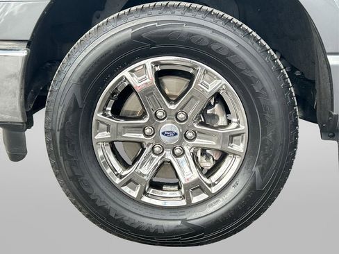 Used 2023 Ford F150 XLT w/ Equipment Group 302A High image 14