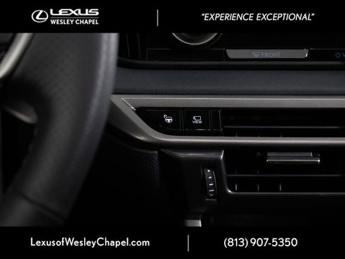Used 2024 Lexus RX 350 F Sport w/ Convenience Package AWD/4WD image 42
