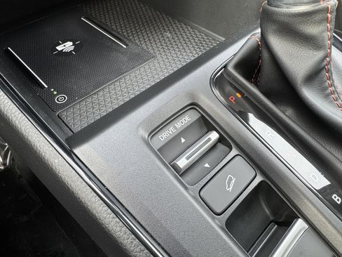 Used 2026 Honda CR-V Sport Touring image 38