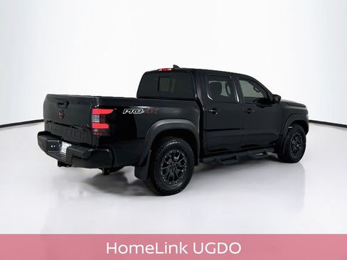 Used 2023 Nissan Frontier PRO-4X w/ Pro-4X Premium Package AWD/4WD image 8