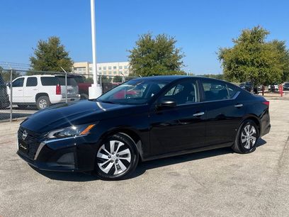 Used 2025 Nissan Altima 2.5 S