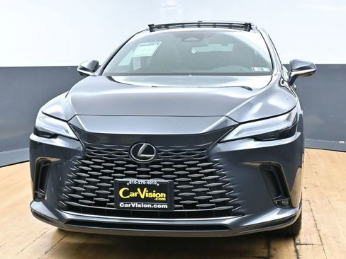 Used 2025 Lexus RX 350 w/ Convenience Package image 5