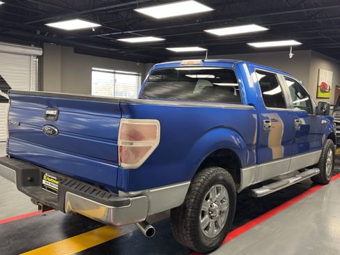 Used 2009 Ford F150 XL image 5