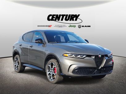 Used 2025 Alfa Romeo Tonale w/ Premium Package