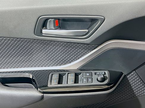Used 2021 Toyota C-HR Nightshade FWD image 13