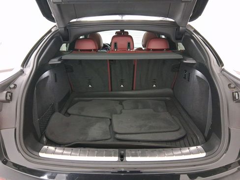 Used 2022 BMW X4 xDrive30i w/ Parking Assistance Package image 29