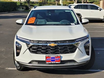 New 2026 Chevrolet Trax LT w/ LT Convenience Package