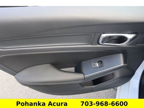 Certified 2025 Acura Integra A-Spec image 18