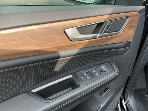 New 2026 Volkswagen Atlas SE AWD/4WD image 13