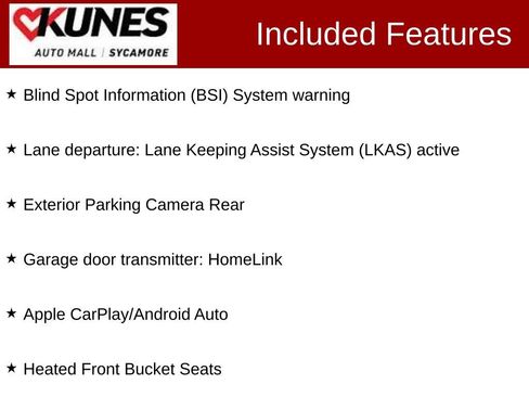Used 2022 Honda Passport EX-L image 3