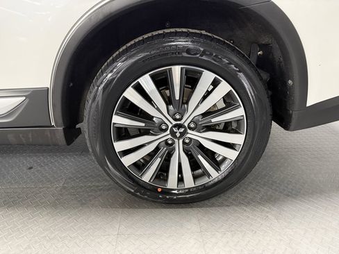 Used 2020 Mitsubishi Outlander GT image 7