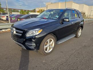 Used 2018 Mercedes-Benz GLE 350 4MATIC w/ Premium 1 Package image 1