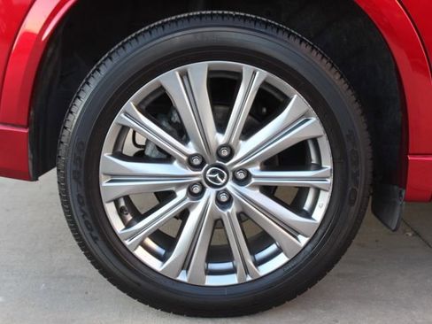 Used 2023 MAZDA CX-5 Signature image 11