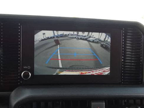 Used 2025 Toyota Land Cruiser 1958 image 29