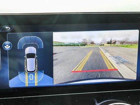 Certified 2025 Mercedes-Benz GLA 250 GLA 250 image 23