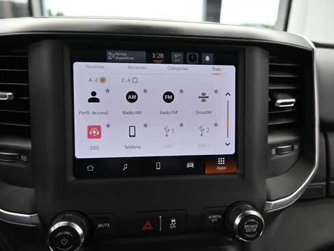 Used 2024 RAM 2500 Big Horn image 23