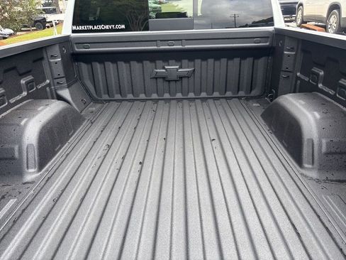 New 2026 Chevrolet Silverado 1500 RST w/ Convenience Package II AWD/4WD image 21