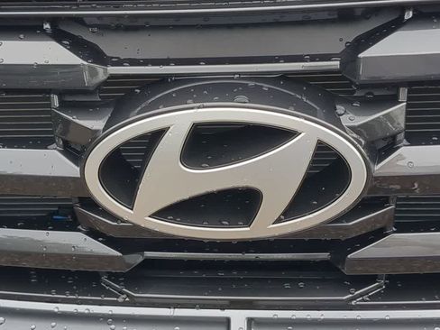 New 2026 Hyundai Tucson SEL FWD image 12