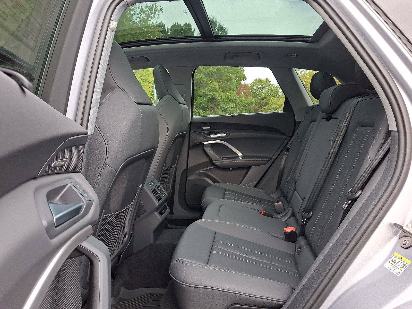 New 2026 Audi Q5 Premium AWD/4WD image 8