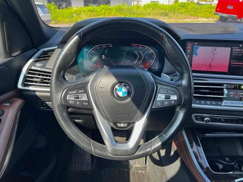 Used 2019 BMW X5 xDrive40i w/ Convenience Package AWD/4WD image 23