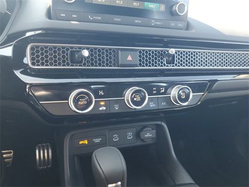 New 2026 Honda Civic Sport image 29