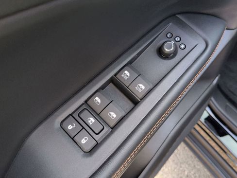 New 2026 Jeep Cherokee Limited AWD/4WD image 17