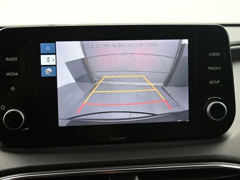 Used 2022 Hyundai Santa Fe SEL Convenience w/ Cargo Package AWD/4WD image 21